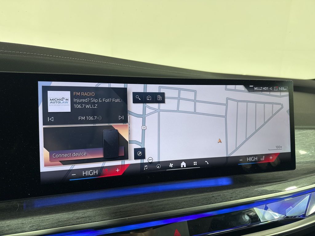 Thumbnail: 2023 BMW 7 Series - 16