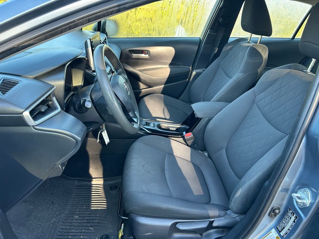 Thumbnail: 2021 Toyota Corolla - 14