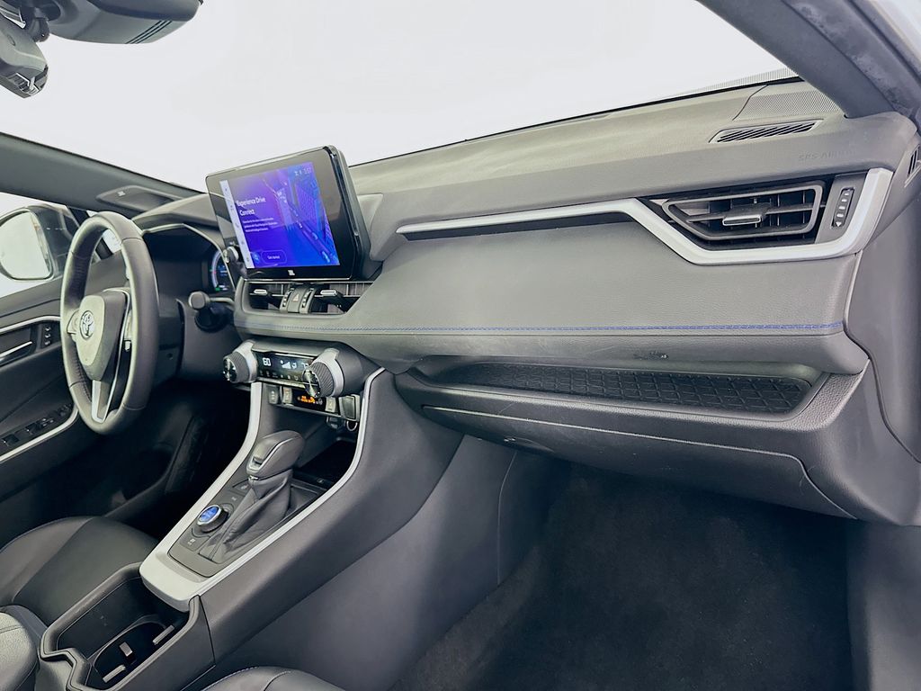 Thumbnail: 2024 Toyota RAV4 - 30