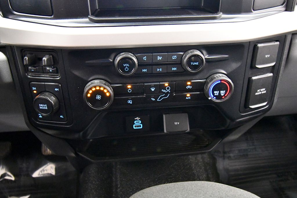 Used 2024 Ford F-350SD Truck