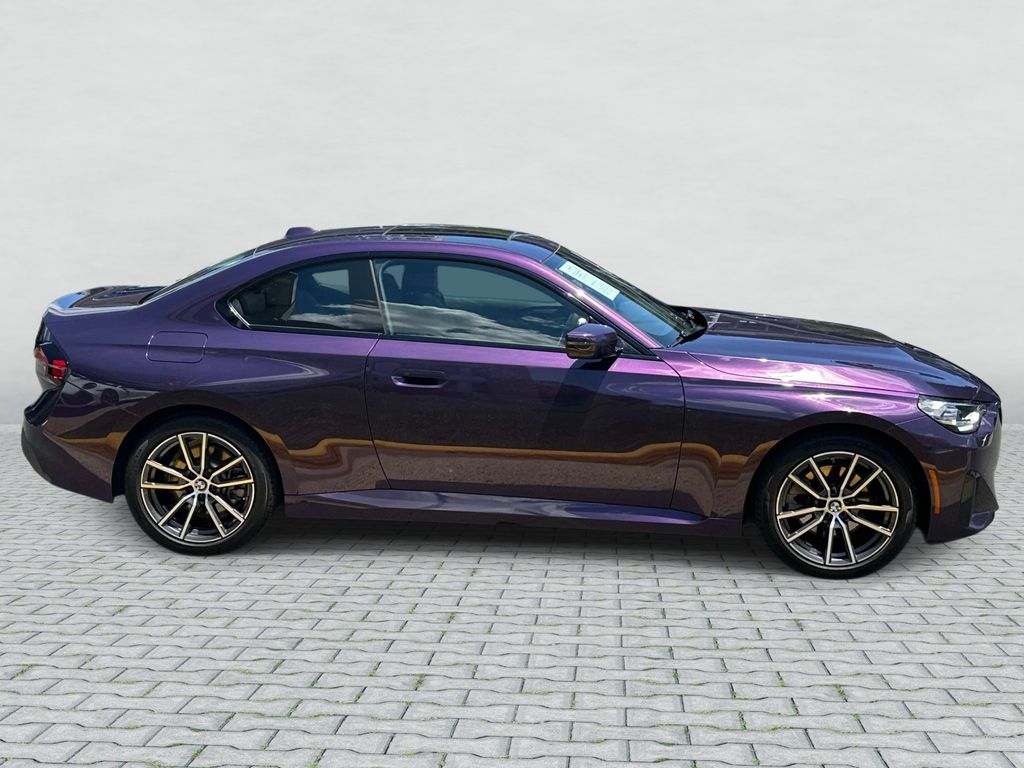 Thumbnail: 2025 BMW 2 Series - 4