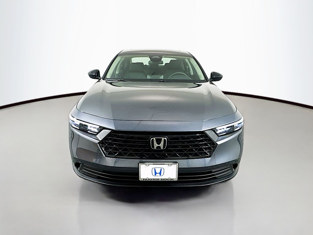 Thumbnail: 2026 Honda Accord - 2