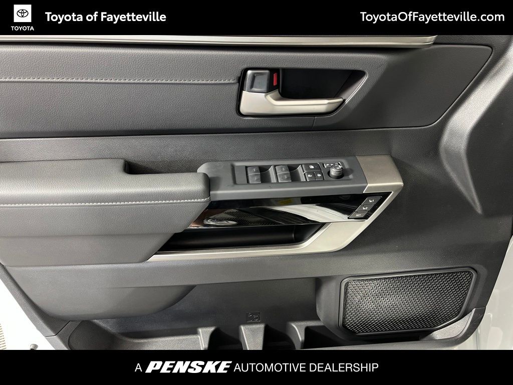 Thumbnail: 2026 Toyota Tundra - 29