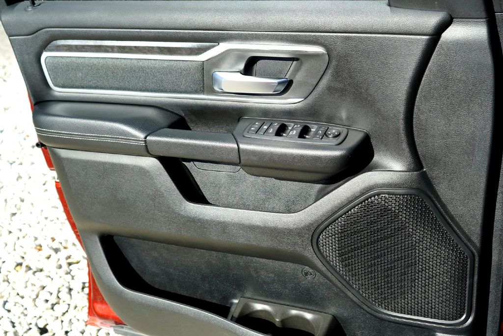 Used Car 2021 Ram 1500  Big Horn/lone Star For Sale Under $35,000 In Taylor, Texas