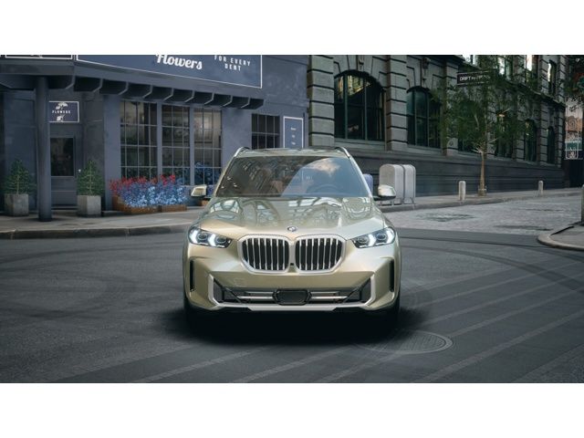 Thumbnail: 2026 BMW X5 - 3