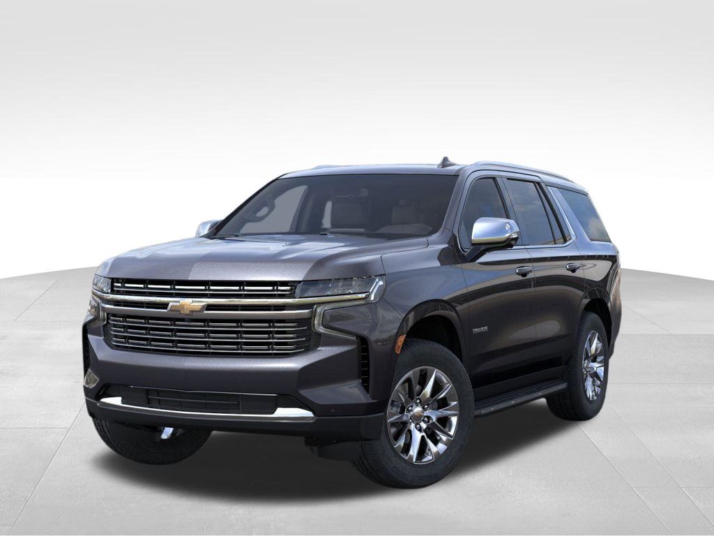 2024 Chevrolet Tahoe Premier 6