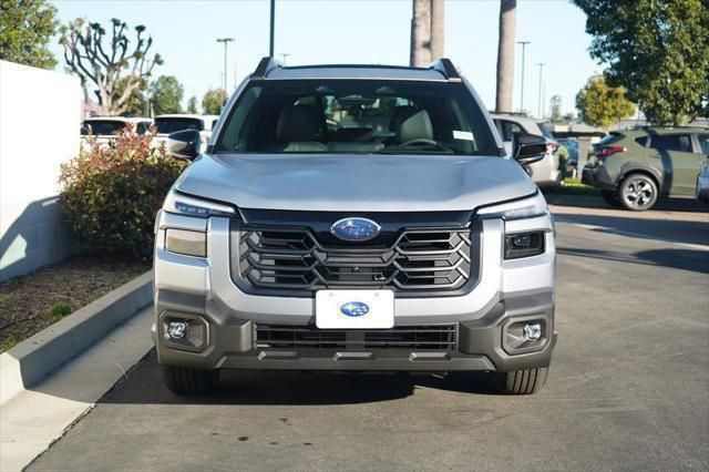 Thumbnail: 2026 Subaru Outback - 5