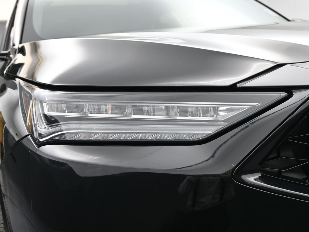 2022 Acura MDX Type S w/Advance Package