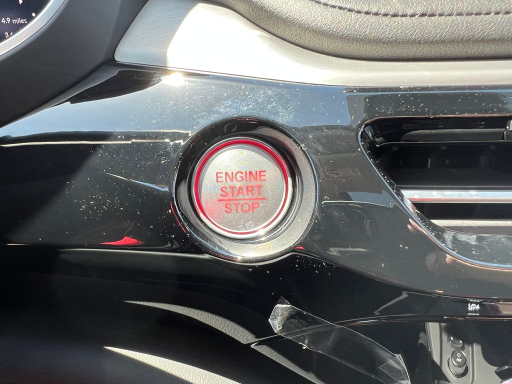 2025 Acura MDX Technology 20