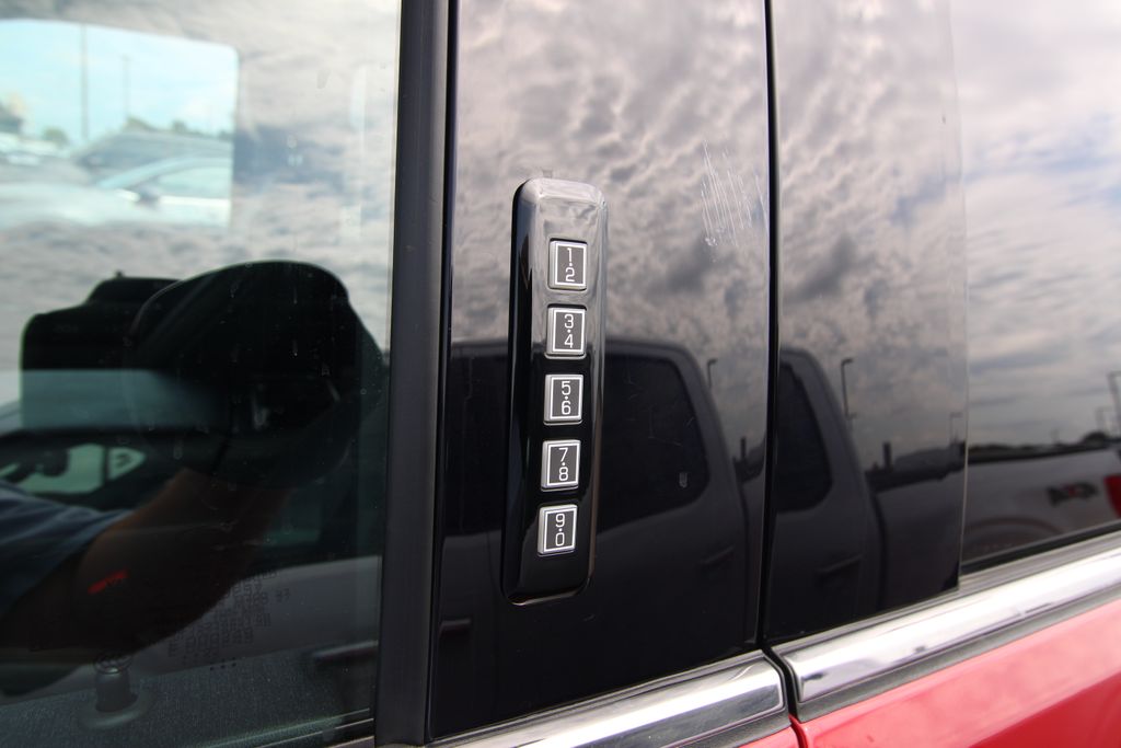 Used 2022 Ford F-150 Truck
