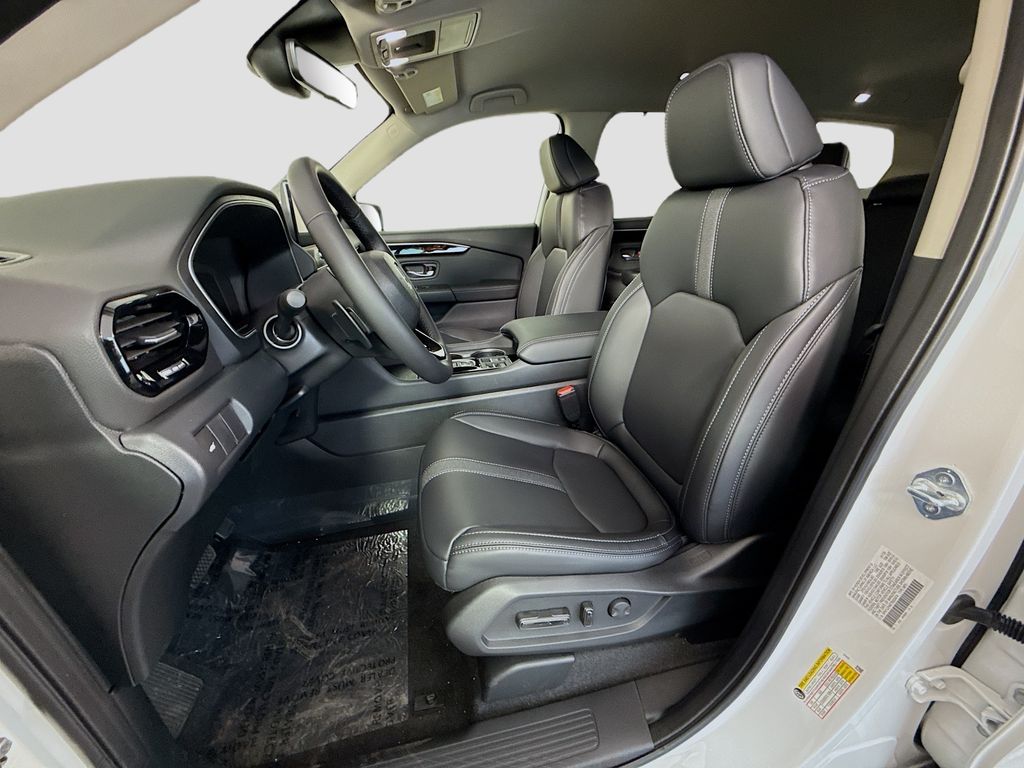 Thumbnail: 2026 Honda Pilot - 20