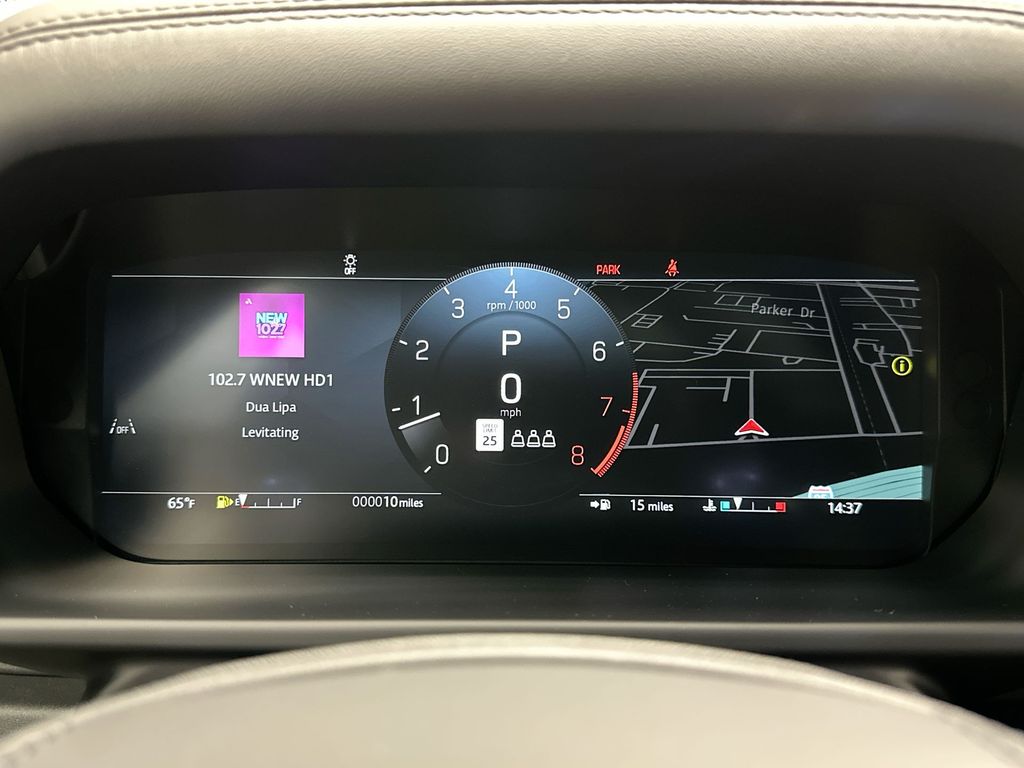 Thumbnail: 2026 Land Rover Defender - 24