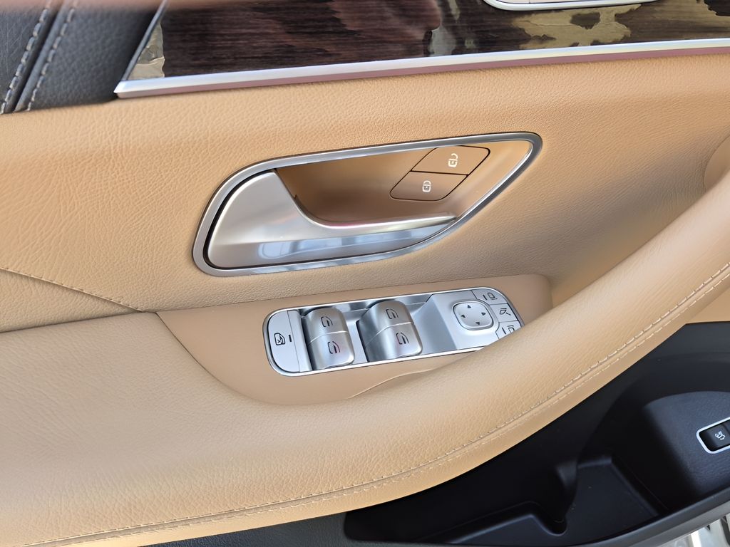 Used Car 2024 Mercedes-benz Gls  Gls 450 For Sale Under $80,000 In Austin, Texas