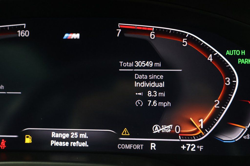 Thumbnail: 2022 BMW X4 - 17