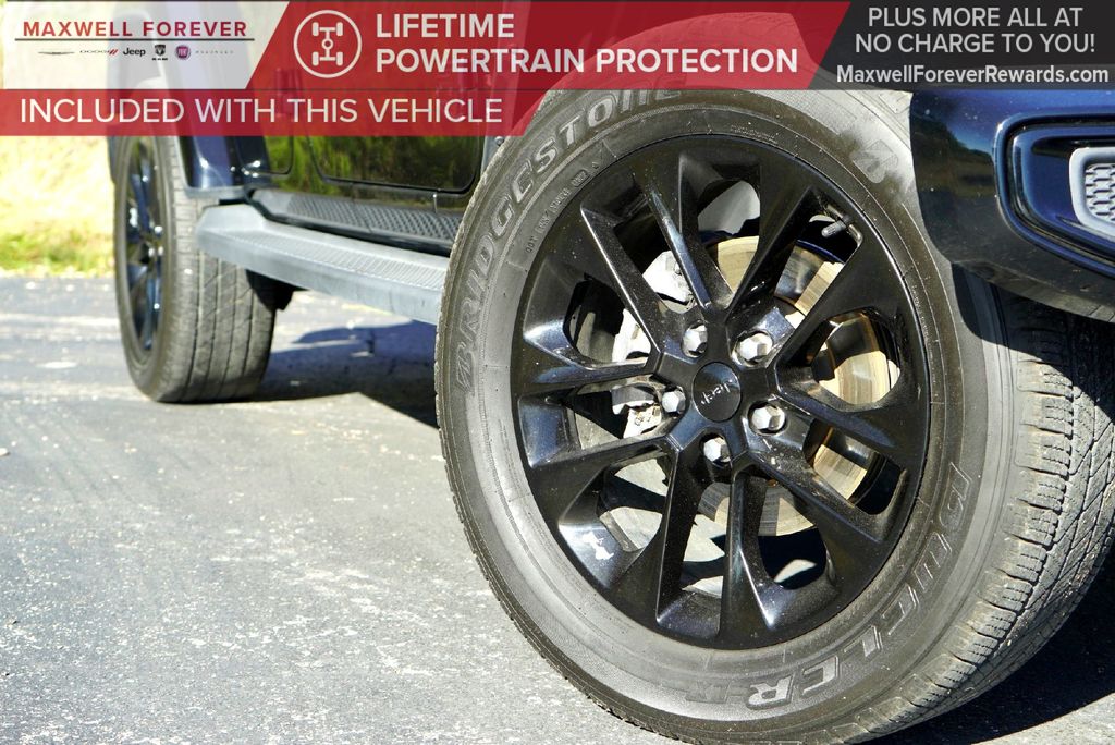 Used Car 2021 Jeep Wrangler  Unlimited Sahara High Altitude For Sale Under $30,000 In Taylor, Texas