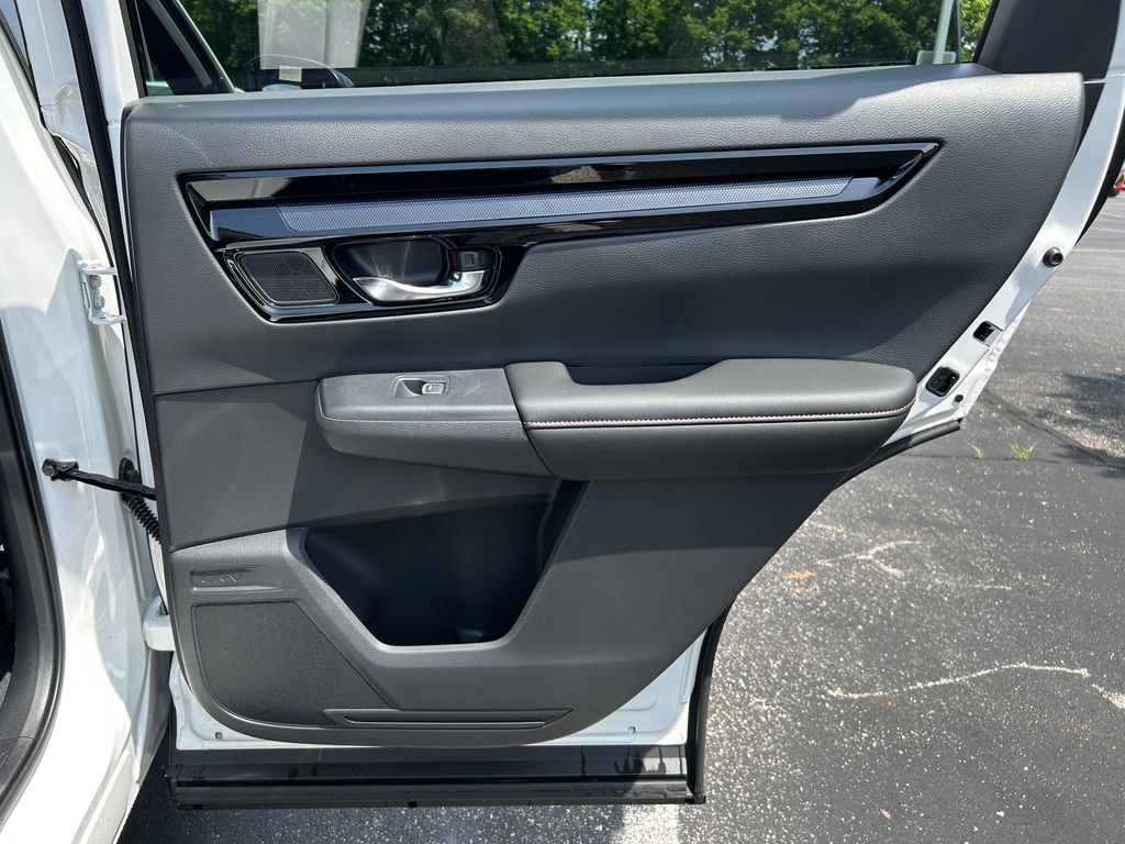 Thumbnail: 2026 Honda CR-V - 24