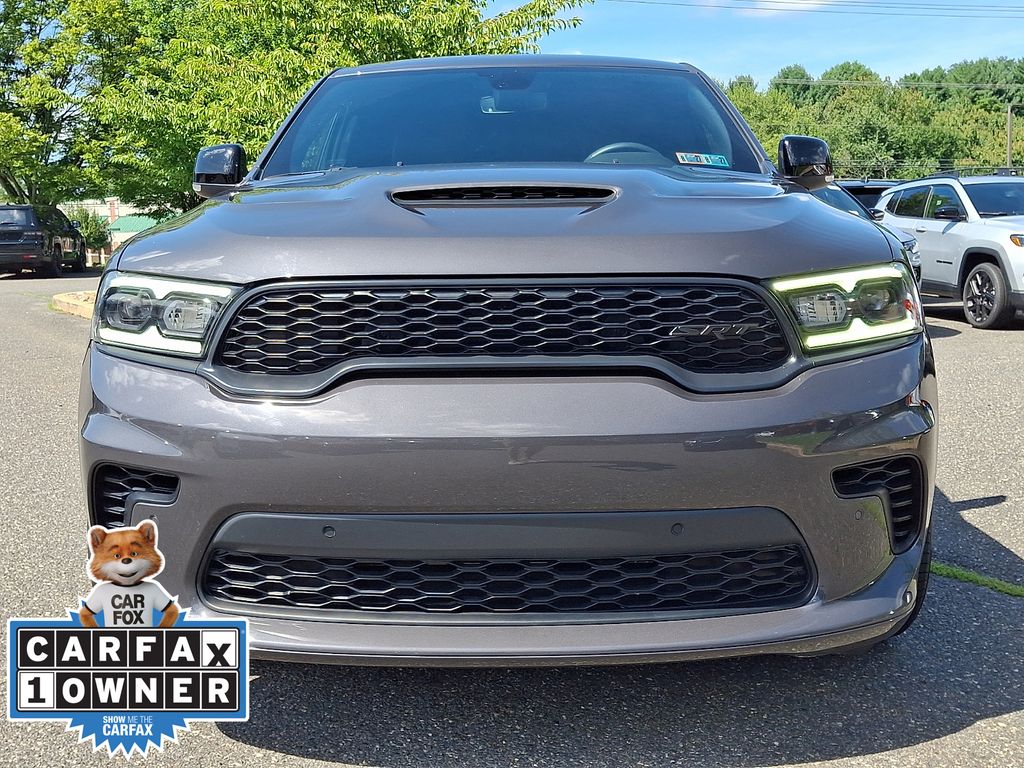 Used 2024 Dodge Durango SUV