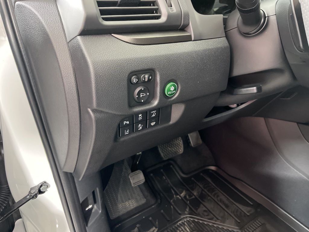 Thumbnail: 2026 Honda Ridgeline - 24