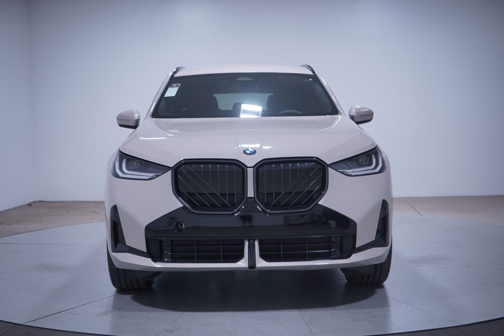 Thumbnail: 2026 BMW X3 - 4