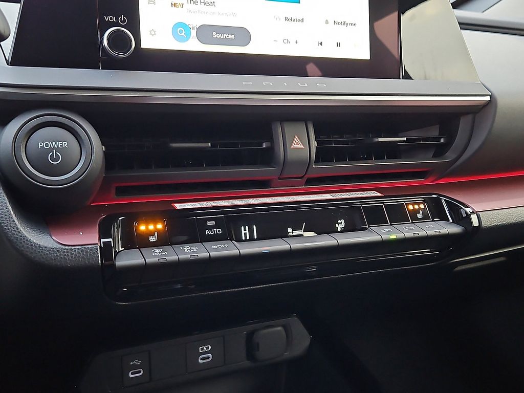 Thumbnail: 2026 Toyota Prius - 12