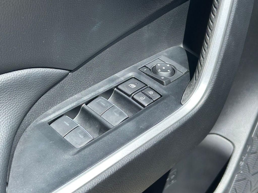 Used 2024 Toyota RAV4 SUV