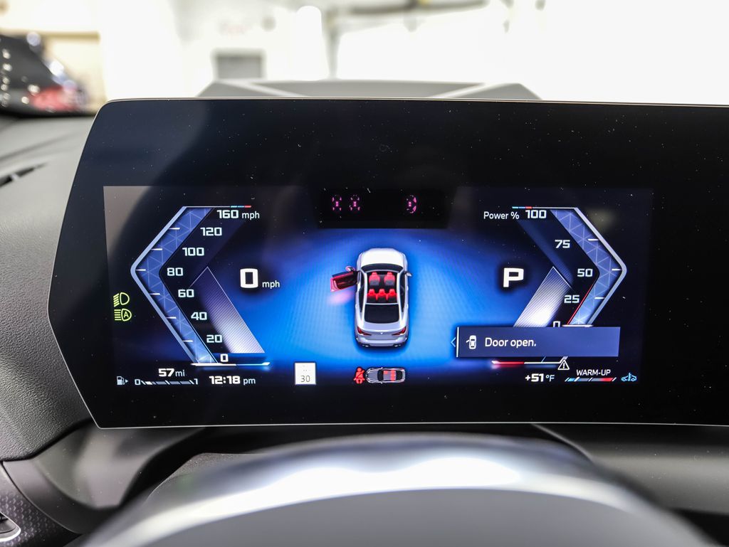 Thumbnail: 2025 BMW 2 Series - 14