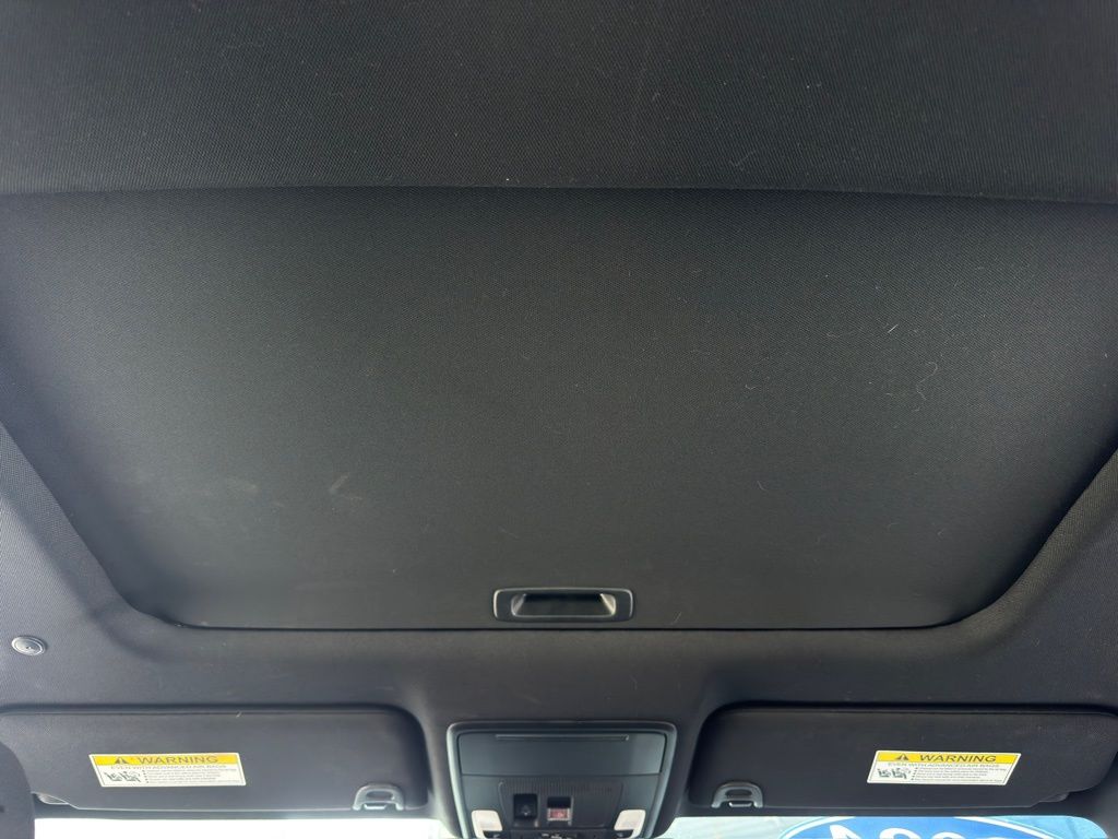 2024 Honda Accord Hybrid Sport Blue at Parkway Family Mazda