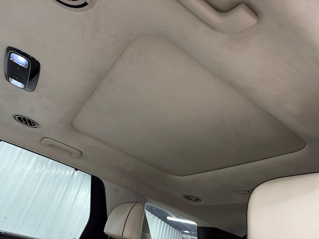 2020 Hyundai Palisade Limited Red at Joe Myers Mazda Kia