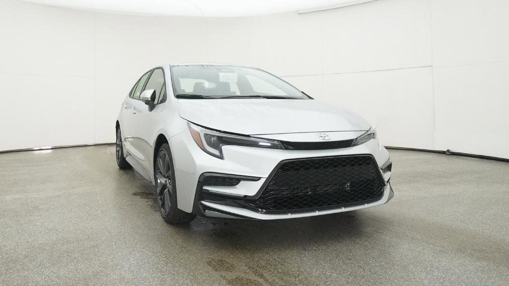 Thumbnail: 2026 Toyota Corolla - 11