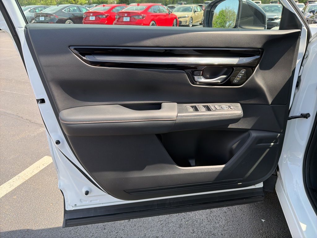 Thumbnail: 2023 Honda CR-V - 18