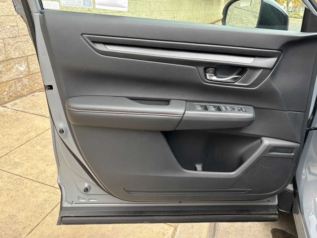 Thumbnail: 2026 Honda CR-V - 25