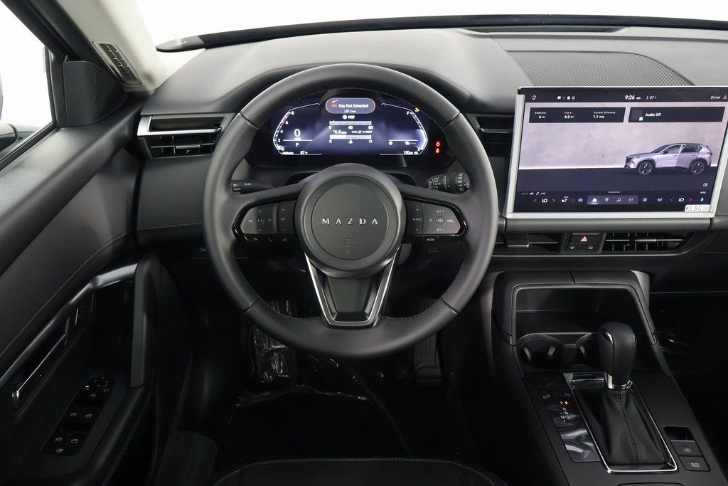 Thumbnail: 2026 Mazda CX-5 - 3