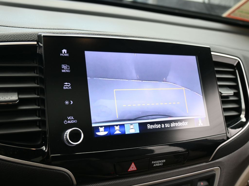 Used 2023 Platinum White Pearl Honda RTL image 22