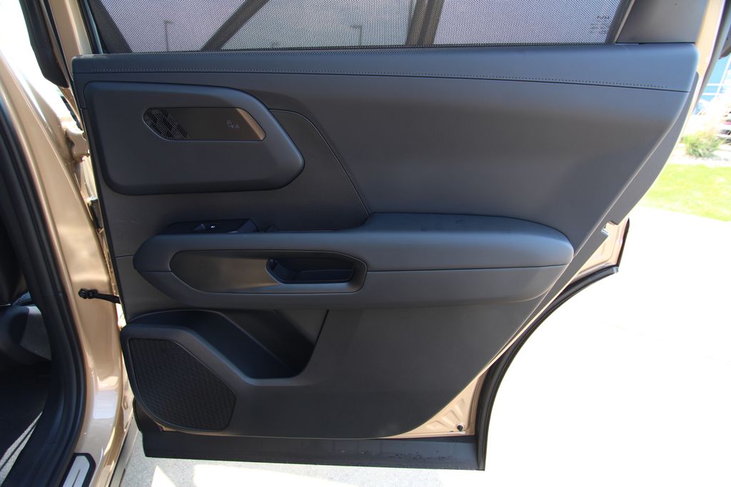 New 2027 Kia Telluride Hybrid SUV