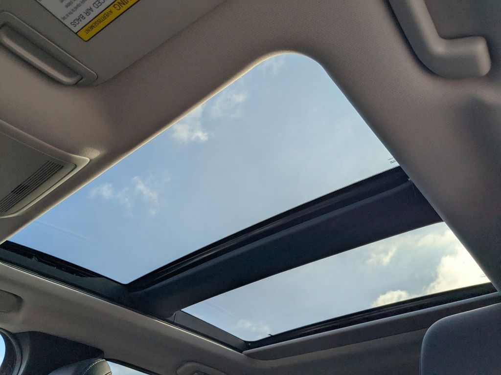 2026 Mazda CX-50 2.5 S Meridian Edition