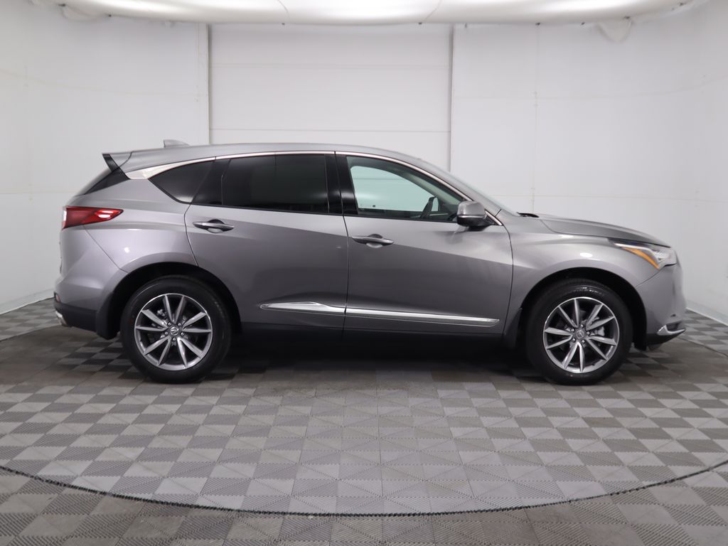 2024 Acura RDX Technology 4