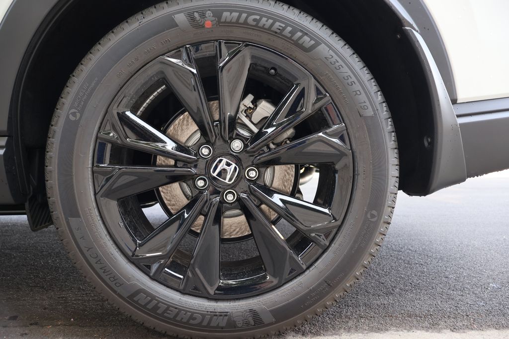 Thumbnail: 2026 Honda CR-V - 29