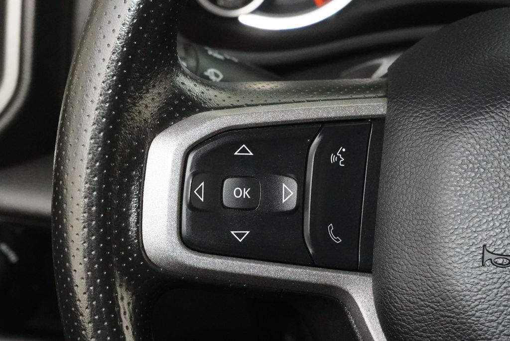 Used Car 2024 Ram 5500hd  Tradesman For Sale Under $70,000 In Weatherford, Texas