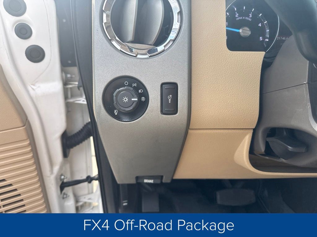 2016 Ford F-350 Super Duty LARIAT