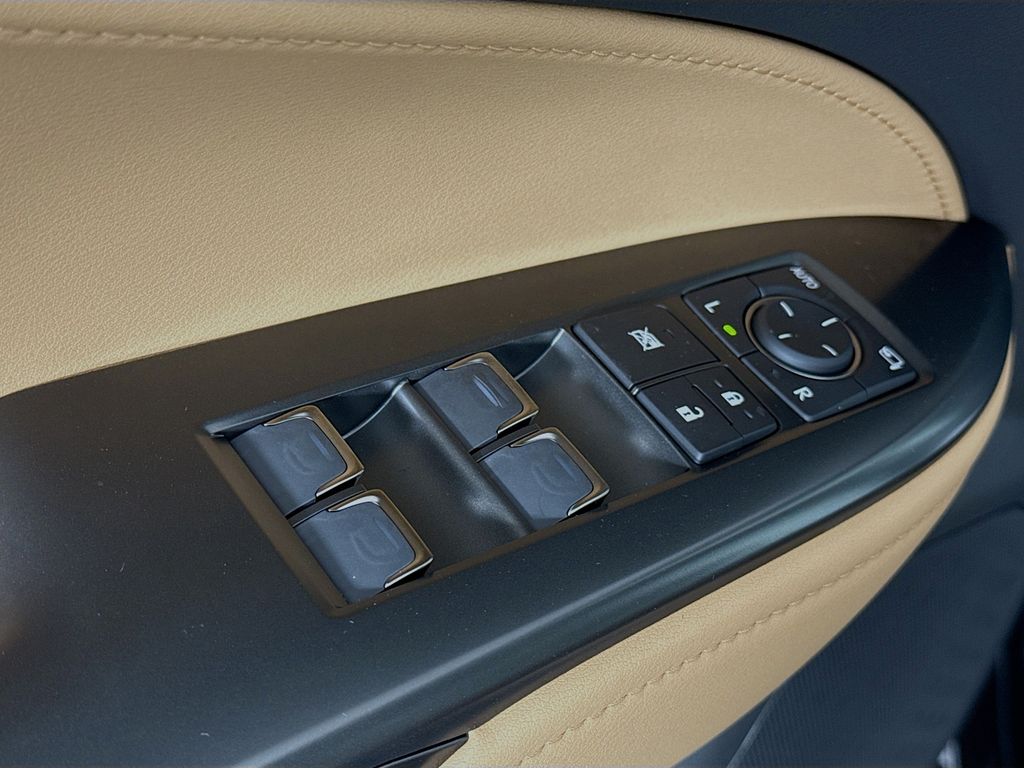 Thumbnail: 2026 Lexus NX - 20