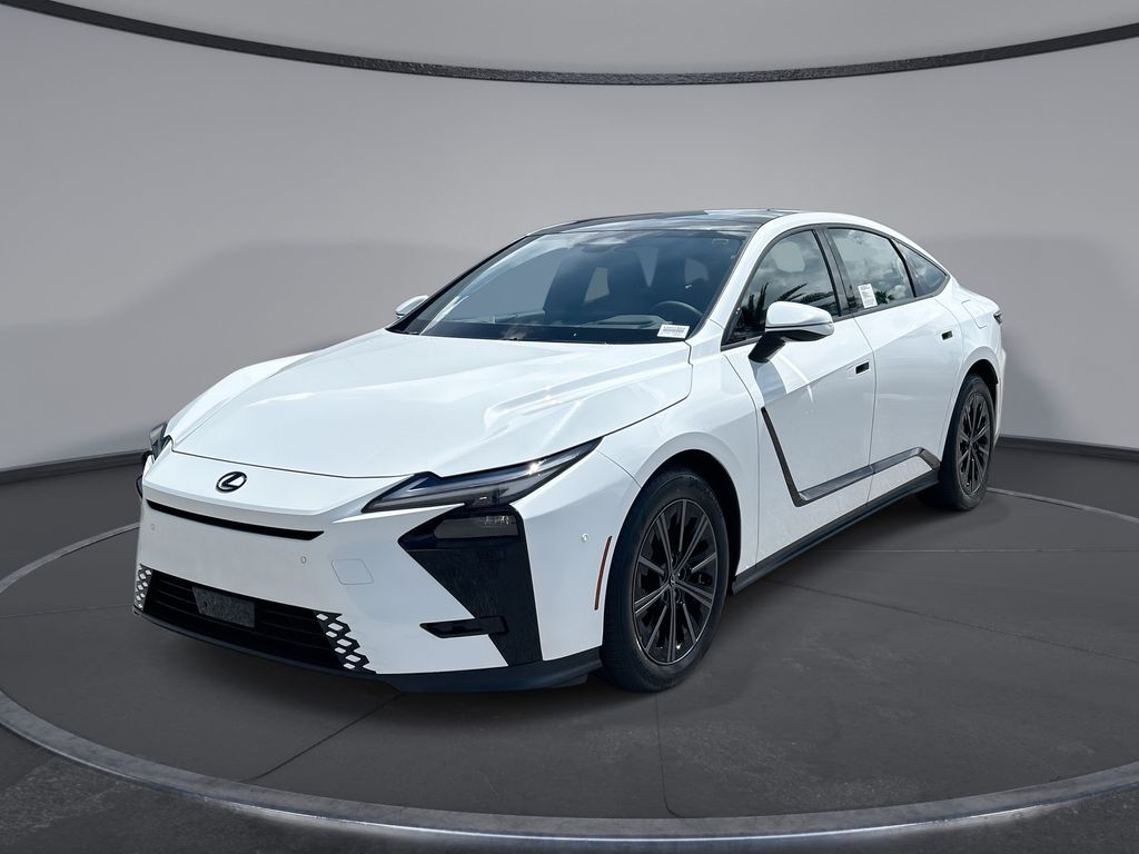 Thumbnail: 2026 Lexus ES - 1