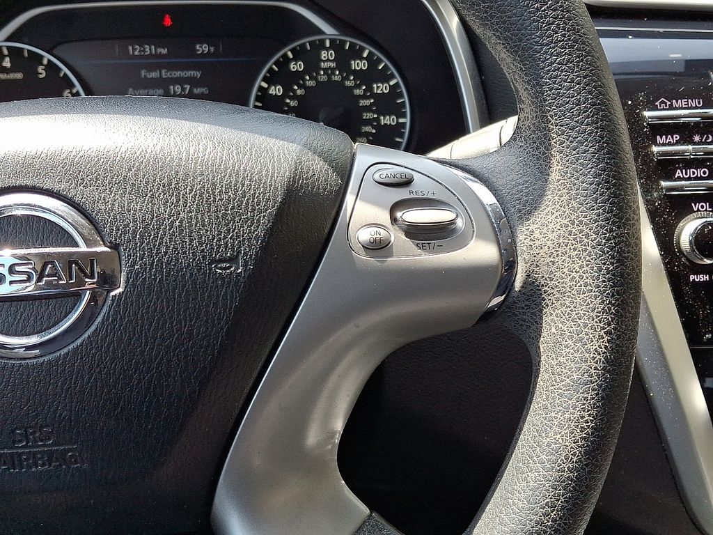 Thumbnail: 2015 Nissan Murano - 20