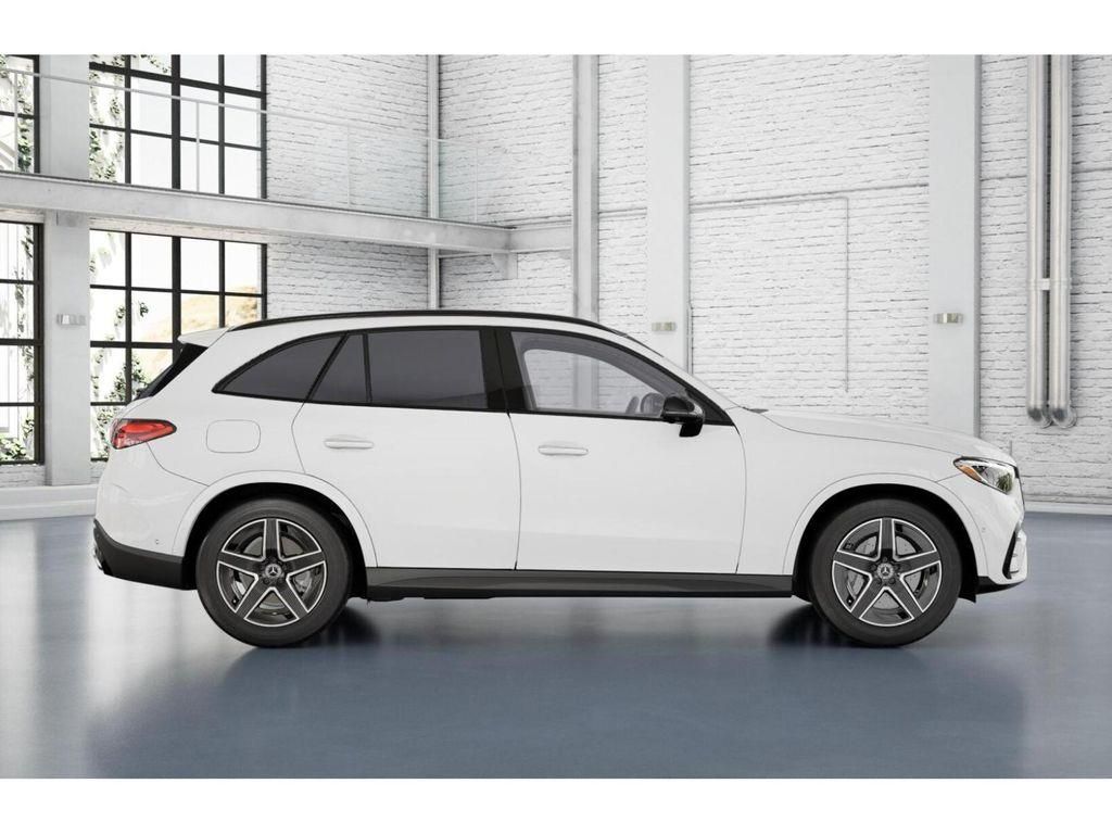 Thumbnail: 2026 Mercedes-Benz GLC - 16