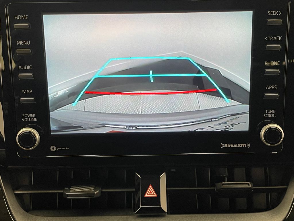Thumbnail: 2022 Toyota Corolla - 25