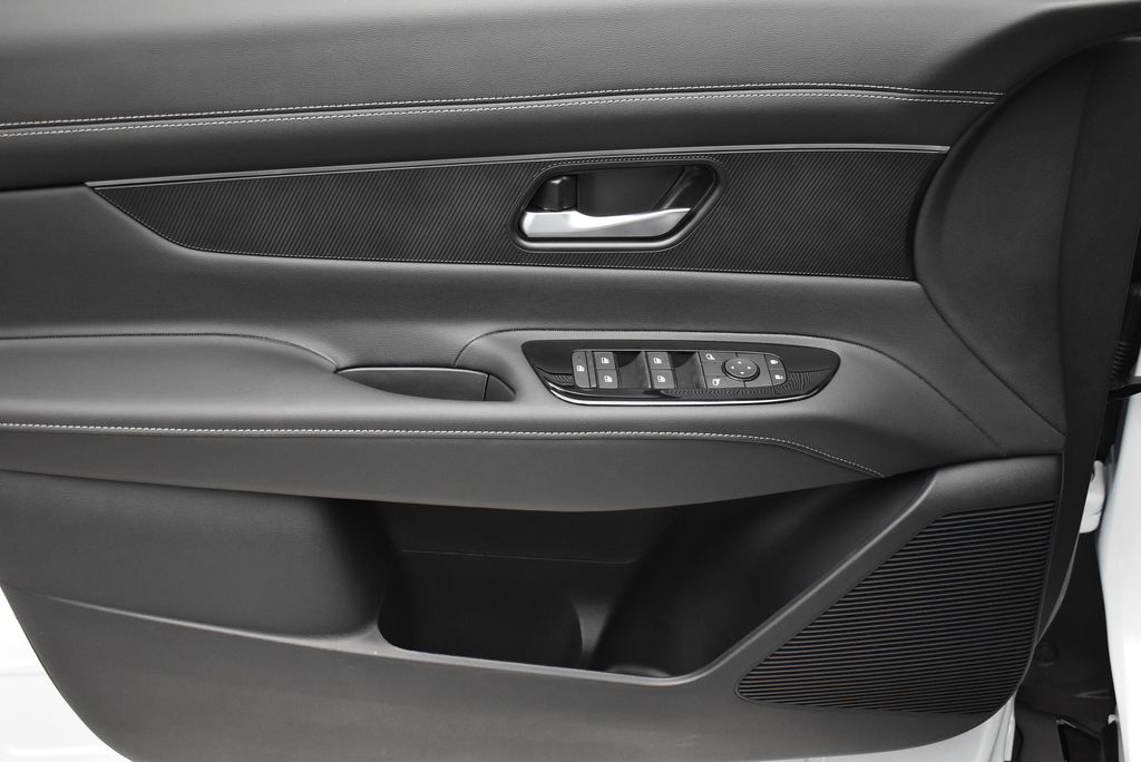 Thumbnail: 2026 Nissan Murano - 9