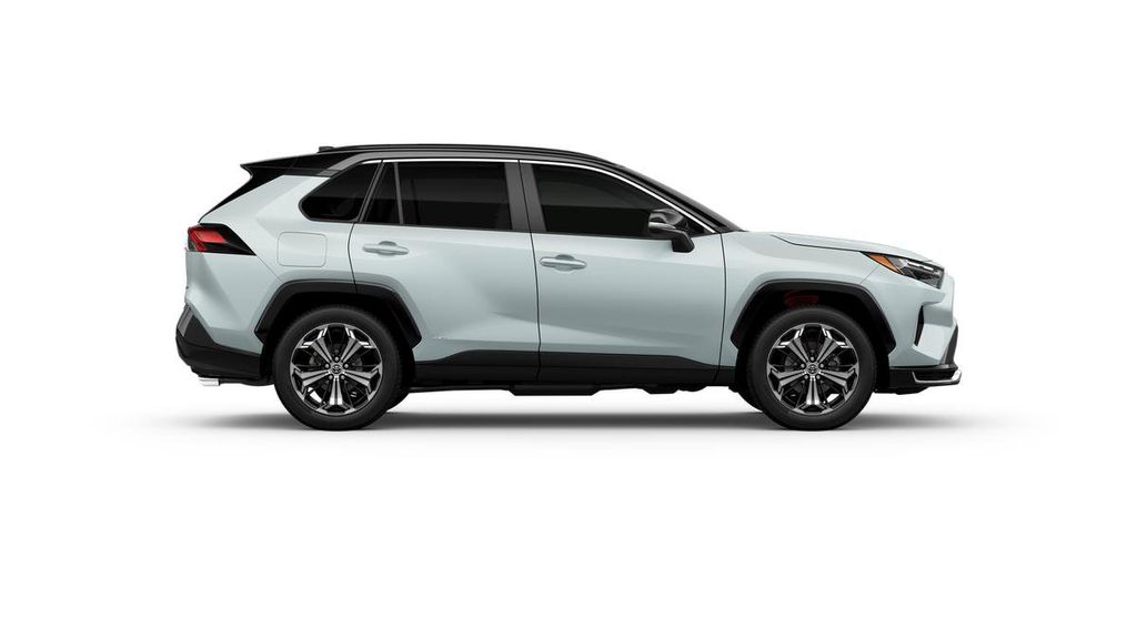 Thumbnail: 2025 Toyota RAV4 - 12