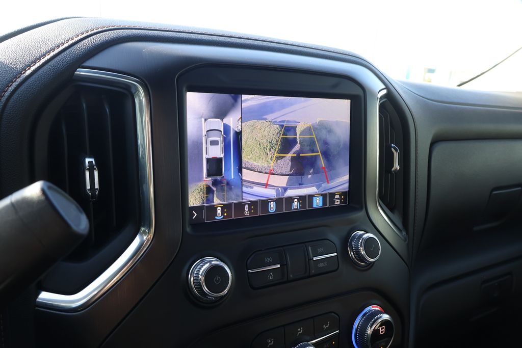 Thumbnail: 2021 GMC Sierra 1500 - 26