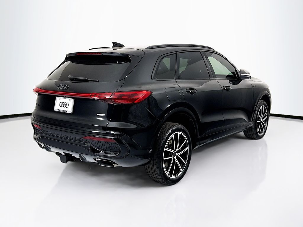 Thumbnail: 2026 Audi Q5 - 5