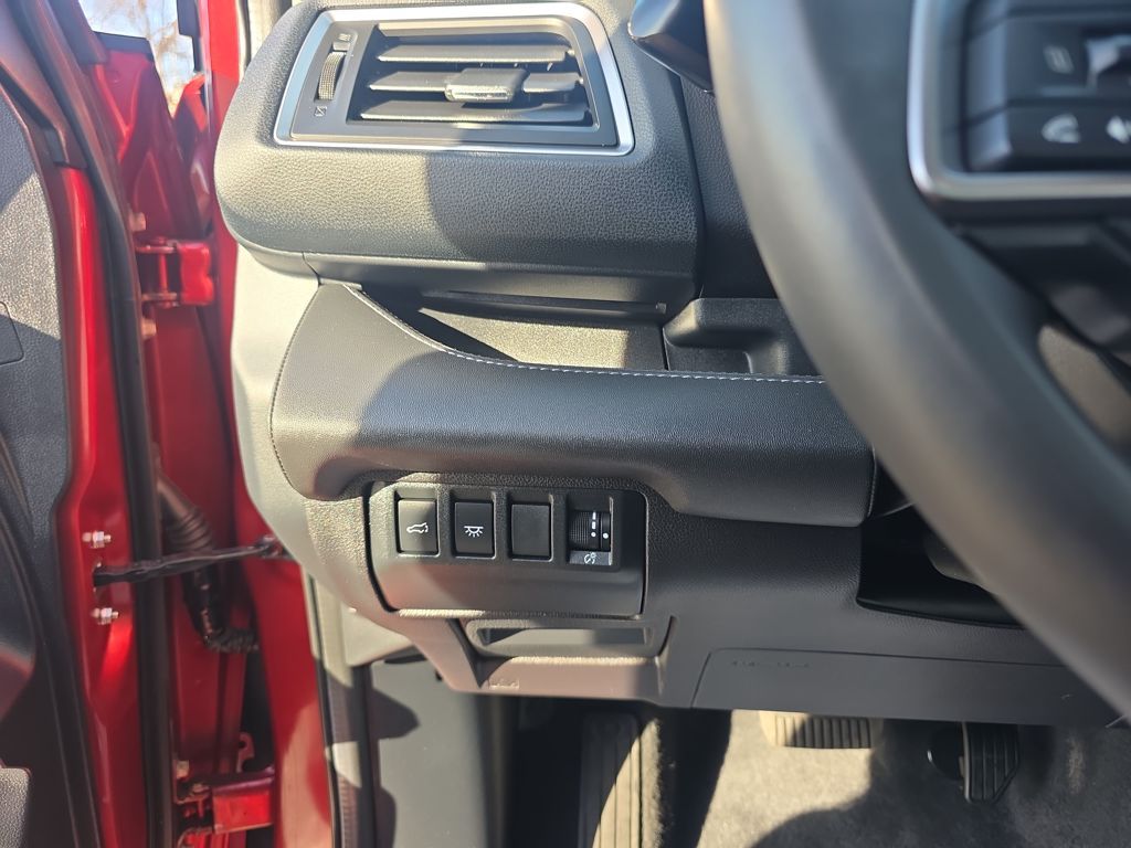 Certified Used 2024 Red Subaru Touring image 23