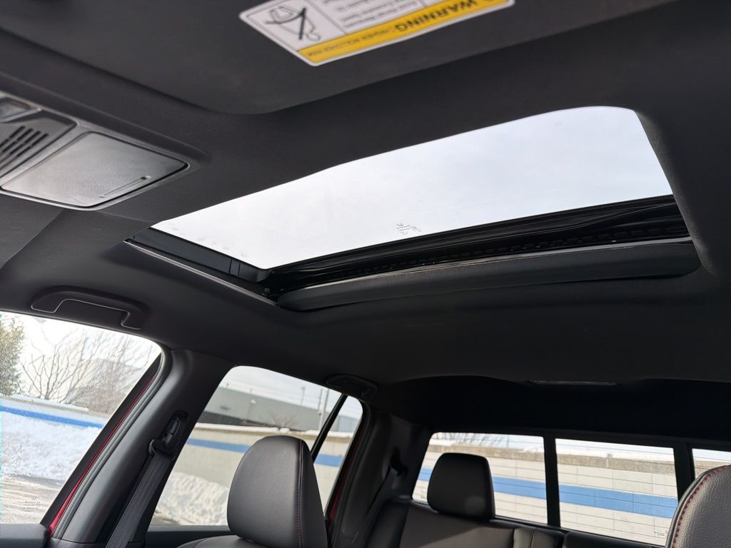 Thumbnail: 2025 Honda Ridgeline - 11